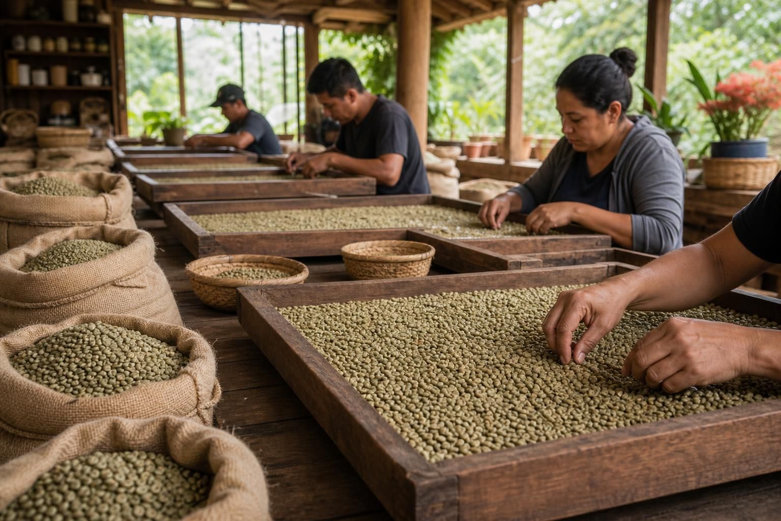 découvrez pourquoi le café de spécialité a un coût plus élevé et les raisons qui justifient cet investissement pour une qualité et une expérience uniques.
