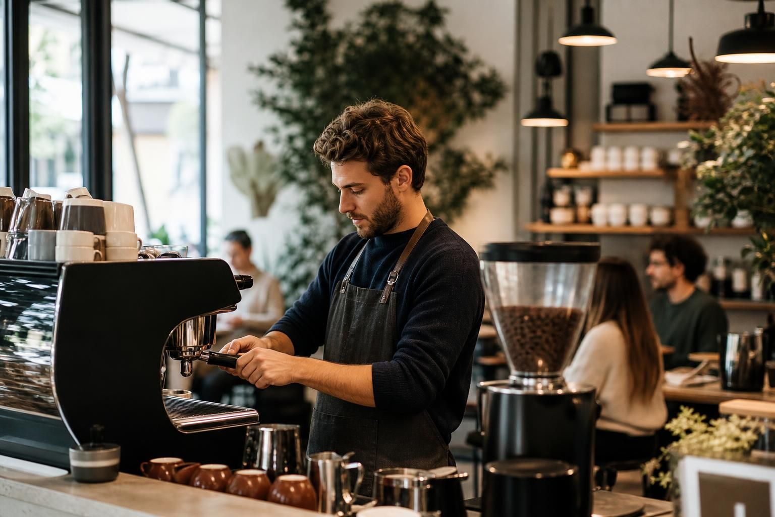 découvrez pourquoi le café de spécialité est plus cher et les raisons qui justifient ce coût, entre qualité exceptionnelle, méthodes de production rigoureuses et engagement éthique.