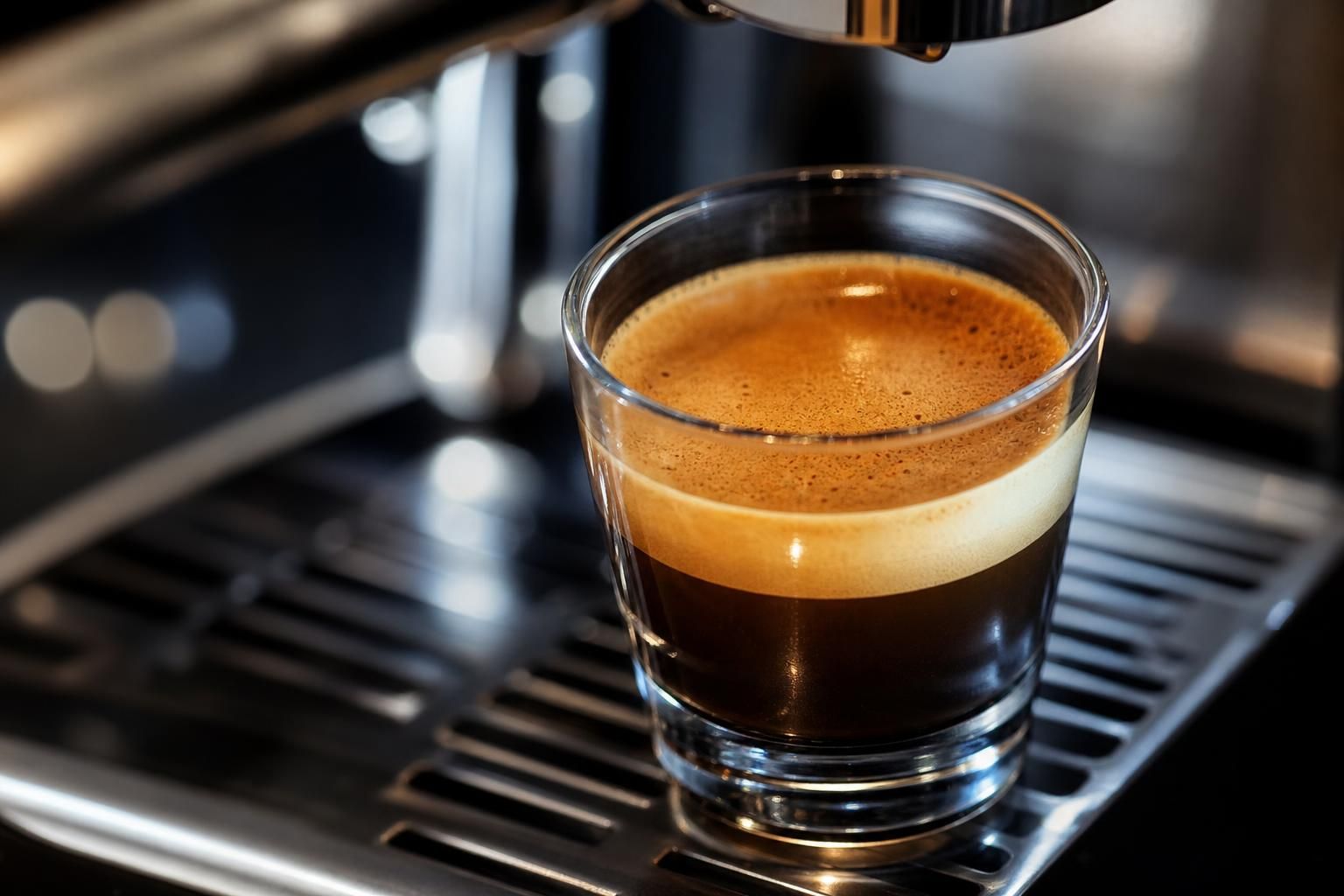 découvrez comment la technologie p.e.p de jura révolutionne l'extraction de l'espresso pour vous offrir un café riche, équilibré et parfait à chaque tasse.