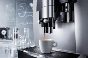 découvrez la technologie p.e.p de jura, le secret pour préparer un espresso parfait, alliant innovation et qualité pour sublimer chaque tasse.