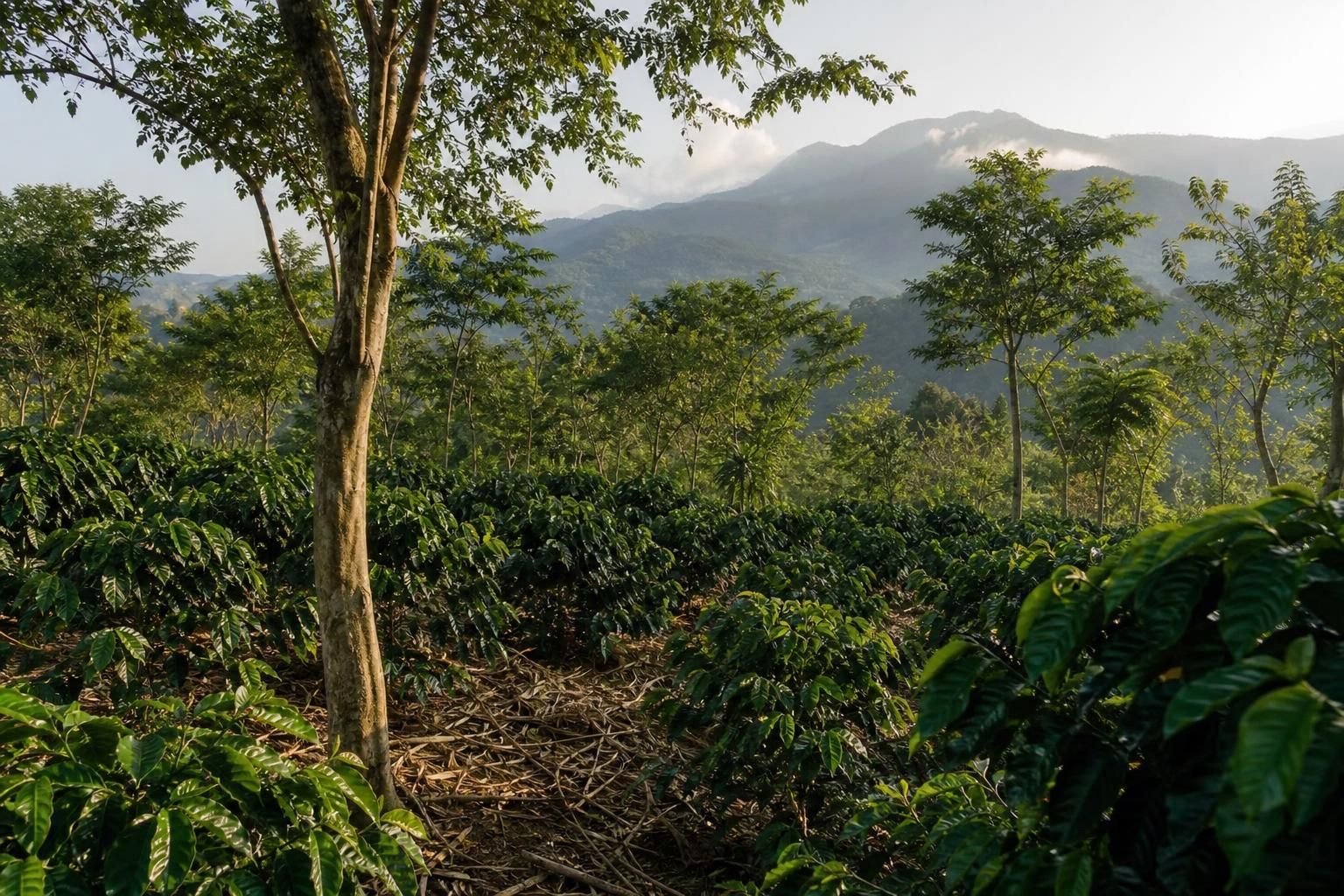 découvrez comment le réchauffement climatique menace la production et la qualité du café de spécialité, et quelles solutions sont envisagées pour préserver cette boisson d'exception.